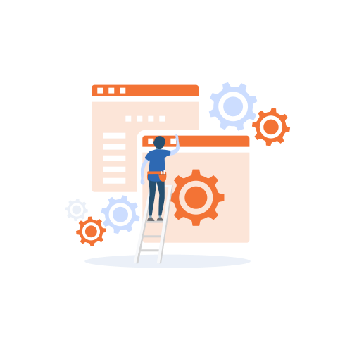 Technology Implementation and Integration